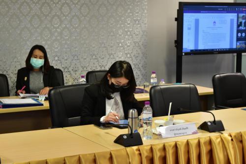 LINE ALBUM ประชุม-สภามหาวิทยาลัยพะเยา-ครั้งที่-5 ๒ 38