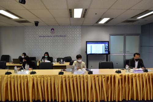 LINE ALBUM ประชุม-สภามหาวิทยาลัยพะเยา-ครั้งที่-5 ๒ 45