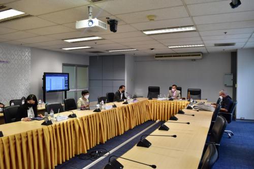 LINE ALBUM ประชุม-สภามหาวิทยาลัยพะเยา-ครั้งที่-5 ๒ 46