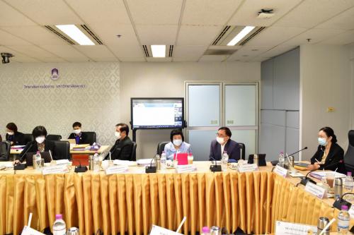 LINE ALBUM สภา-ม.พะเยา-ครั้งที่-2-ปี2565 ๒๒๐๓๑๔ 13