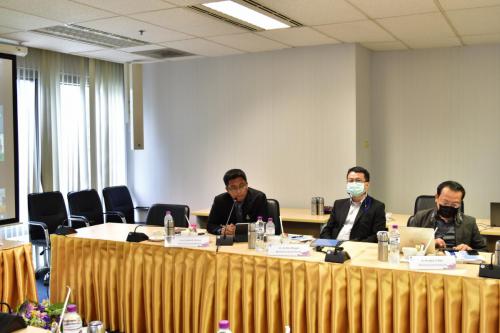 LINE ALBUM ประชุมสภามหาวิทยาลัยพะเยา-ครั้งที่42565  23
