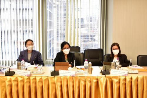 LINE ALBUM ประชุมสภามหาวิทยาลัยพะเยา-ครั้งที่42565  35