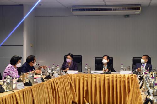 LINE ALBUM ประชุมสภามหาวิทยาลัยพะเยา-ครั้งที่-6 ๒ 1