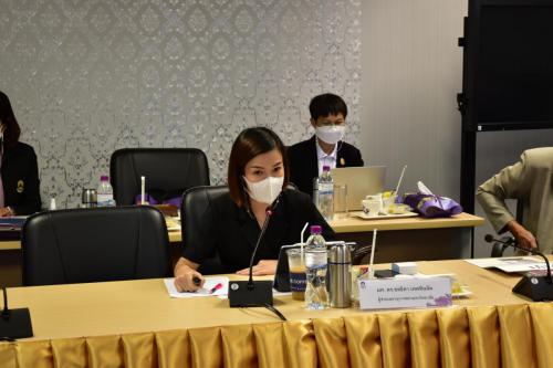 LINE ALBUM ประชุมสภามหาวิทยาลัยพะเยา-ครั้งที่-6 ๒ 11
