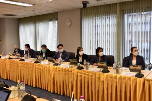 LINE ALBUM ประชุมสภามหาวิทยาลัยพะเยา-ครั้งที่-6 ๒ 27