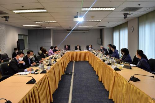LINE ALBUM ประชุมสภามหาวิทยาลัยพะเยา-ครั้งที่-6 ๒ 4