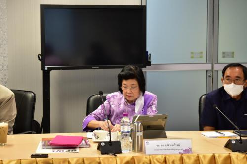 LINE ALBUM ประชุมสภามหาวิทยาลัยพะเยา-ครั้งที่-6 ๒ 7