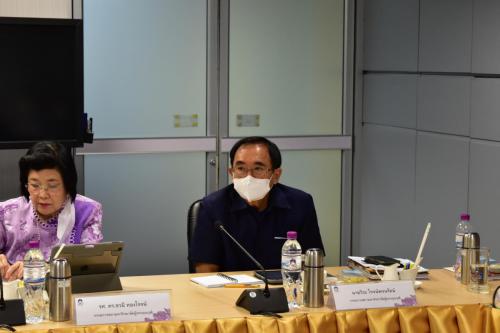 LINE ALBUM ประชุมสภามหาวิทยาลัยพะเยา-ครั้งที่-6 ๒ 8