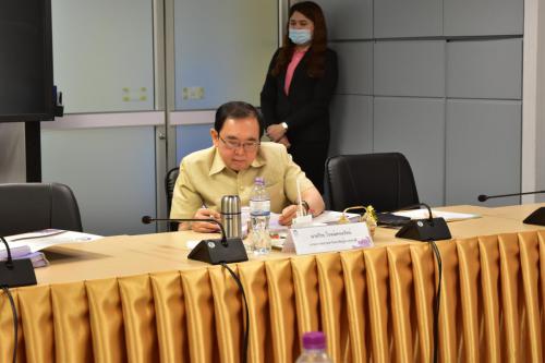 ประชุมสภา23164 210123 11