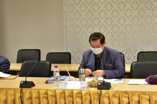 ประชุมสภา23164 210123 2