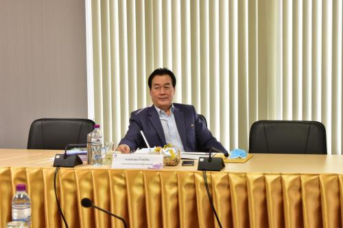 ประชุมสภา23164 210123 7