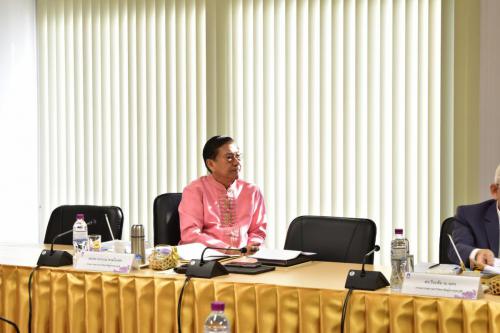 ประชุมสภา23164 210123 8