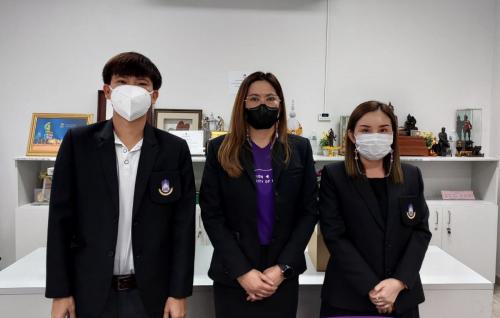 LINE ALBUM เสนอชื่อนายกสภาฯ-แทนตำแหน่งที่ว่างลง 28