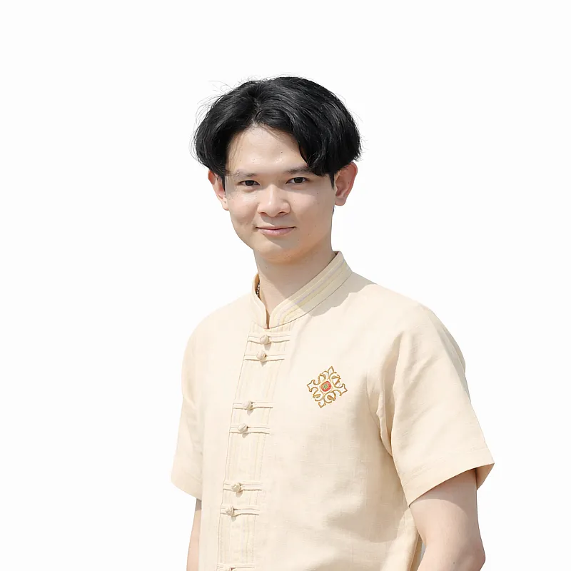 นายกันต์ธีภพ นอนา