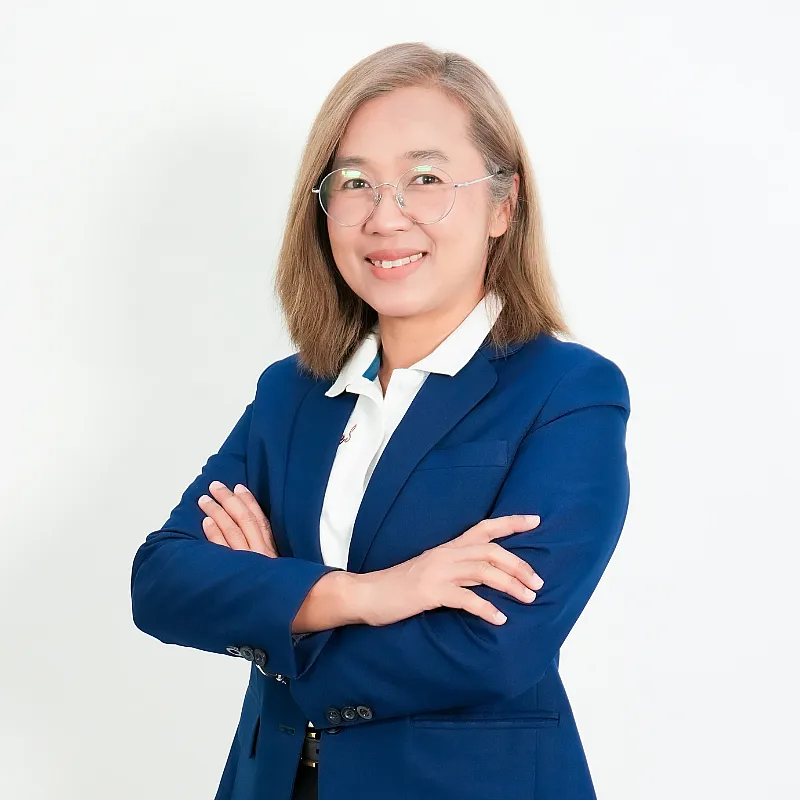 นางสาวกัลวรา  ภูมิลา