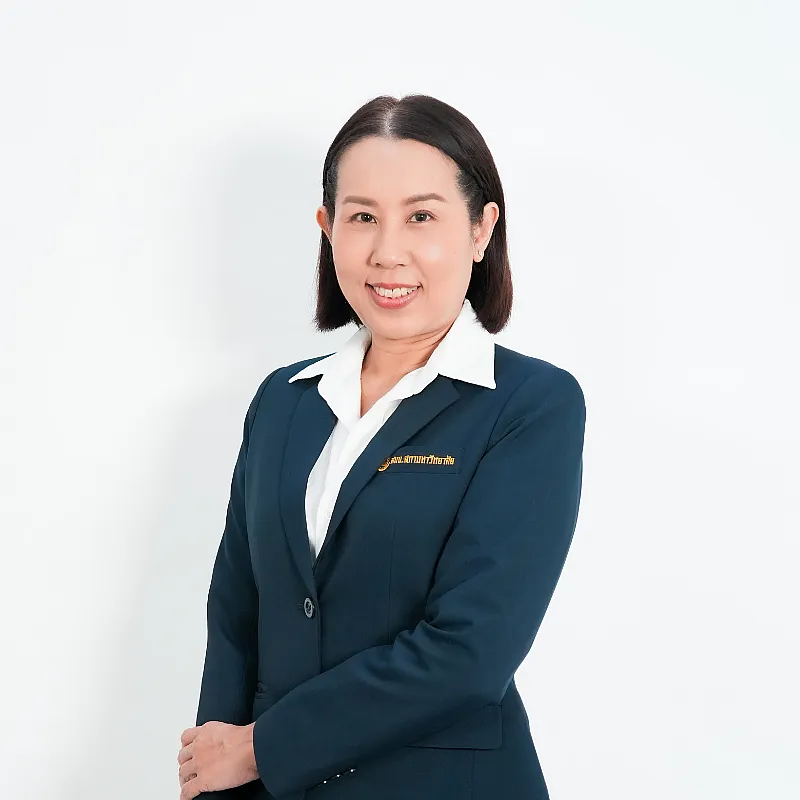 นางสาวเนตรชนก สุขยิ่ง