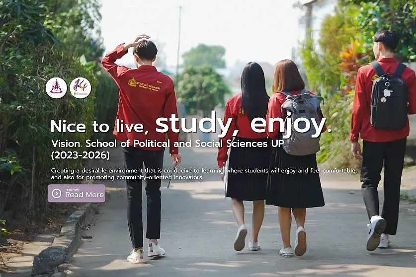 สำนักงานสภามหาวิทยาลัยพะเยา จัดกิจกรรมเต้นแอโรบิค และกิจกรรมเดิน-วิ่ง เก็บระยะทาง โครงการ BMI Challenge ปีที่ 2