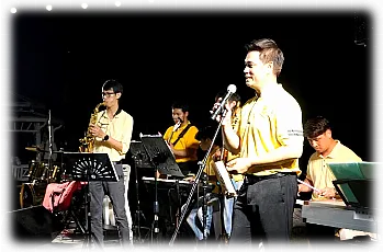 ผู้อำนวยการสำนักงานสภามหาวิทยาลัยพะเยา เข้าร่วมกิจกรรม 