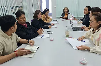 ประกาศและแสดงเจตนารมณ์ในการเป็นหน่วยงานที่ผู้บริหารและบุคลากรสํานักงานสภามหาวิทยาลัยพะเยาทุกคน ไม่ให้ ไม่รับ ของขวัญและของกํานัลทุกชนิด จากการปฏิบัติหน้าที่ (No Gift Policy)  ประจําปีงบประมาณ พ.ศ. 2568