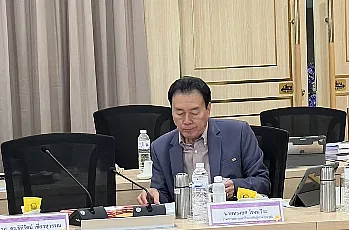 การประชุมคณะกรรมการประเมินตนเองของสภามหาวิทยาลัยพะเยา ประจำปี พ.ศ. 2566 ครั้งที่ 4 (3/2568)
