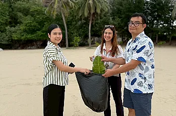 สำนักงานสภามหาวิทยาลัยพะเยา ร่วมกับ หน่วยตรวจสอบภายในจัดโครงการพัฒนาศักยภาพบุคลากรสำนักงานสภามหาวิทยาลัยพะเยาและโครงการพัฒนาองค์ความรู้ของหน่วยตรวจสอบภายใน
ณ โรงแรมวินแดม หัวหิน ปราณบุรี รีสอร์ท แอนด์ วิลล่า อำเภอปราณบุรี จังหวัดประจวบคีรีขันธ์
