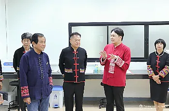 กรรมการสภามหาวิทยาลัยพะเยา เยี่ยมชมมหาวิทยาลัยพะเยา เยี่ยมชมและติดตามผลการดำเนินงานโรงพยาบาลมหาวิทยาลัยพะเยา และวิทยาเขตเชียงราย มหาวิทยาลัยพะเยา
