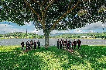 กรรมการสภามหาวิทยาลัยพะเยา เยี่ยมชมมหาวิทยาลัยพะเยา เยี่ยมชมและติดตามผลการดำเนินงานโรงพยาบาลมหาวิทยาลัยพะเยา และวิทยาเขตเชียงราย มหาวิทยาลัยพะเยา
