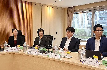 มหาวิทยาลัยพะเยา หารือความร่วมมือกับบริษัทคลาวด์และศูนย์ข้อมูลภาครัฐชั้นนำจากสาธารณรัฐประชาชนจีน เพื่อพัฒนางานวิชาการและวิจัยเทคโนโลยี ของมหาวิทยาลัยพะเยา
