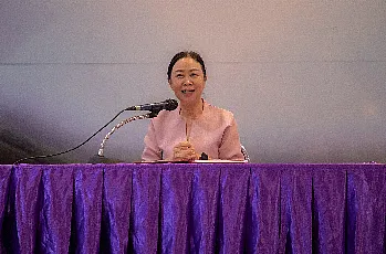 สำนักงานสภามหาวิทยาลัยพะเยา เข้าร่วมโครงการอบรมพัฒนางานสู่ความเป็นเลิศ และการจัดการองค์ความรู้ในองค์กร
