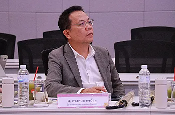 การประชุมสภามหาวิทยาลัยพะเยา วาระพิเศษครั้งที่ 2/2568