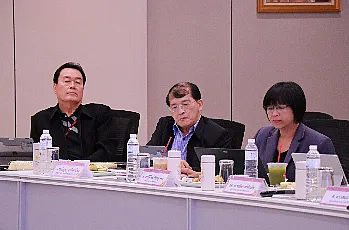 การประชุมสภามหาวิทยาลัยพะเยา วาระพิเศษครั้งที่ 2/2568