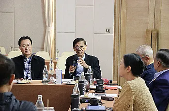 โครงการประชุมเชิงปฏิบัติการการจัดทำกรอบนโยบาย เพื่อการพัฒนามหาวิทยาลัยพะเยาอย่างยั่งยืน