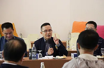 โครงการประชุมเชิงปฏิบัติการการจัดทำกรอบนโยบาย เพื่อการพัฒนามหาวิทยาลัยพะเยาอย่างยั่งยืน