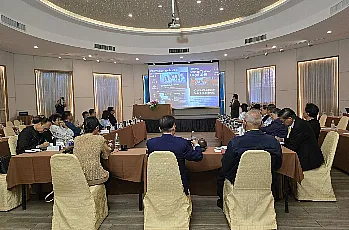 โครงการประชุมเชิงปฏิบัติการการจัดทำกรอบนโยบาย เพื่อการพัฒนามหาวิทยาลัยพะเยาอย่างยั่งยืน
