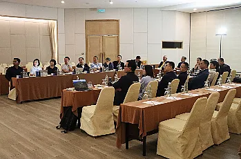 โครงการประชุมเชิงปฏิบัติการการจัดทำกรอบนโยบาย เพื่อการพัฒนามหาวิทยาลัยพะเยาอย่างยั่งยืน