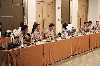 การประชุมสภามหาวิทยาลัยพะเยา ครั้งที่ 5/2568 