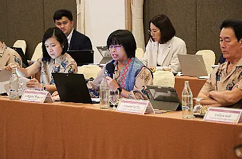การประชุมสภามหาวิทยาลัยพะเยา ครั้งที่ 5/2568 