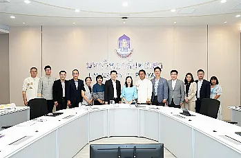 สำนักงานสภามหาวิทยาลัยพะเยา เข้าร่วมโครงการให้ความรู้ทางกฎหมาย
ด้านคุณธรรม จริยธรรมและความโปร่งใสในหน่วยงานภาครัฐ 
หัวข้อ “วิวัฒนาการของการจัดซื้อจัดจ้างภาครัฐสู่การบริหารจัดการที่ทันสมัยภายใต้หลักธรรมาภิบาล”