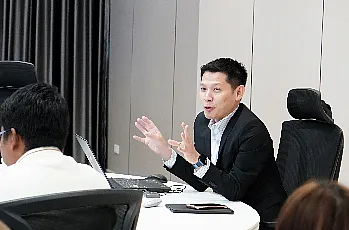 สำนักงานสภามหาวิทยาลัยพะเยา เข้าร่วมโครงการให้ความรู้ทางกฎหมาย
ด้านคุณธรรม จริยธรรมและความโปร่งใสในหน่วยงานภาครัฐ 
หัวข้อ “วิวัฒนาการของการจัดซื้อจัดจ้างภาครัฐสู่การบริหารจัดการที่ทันสมัยภายใต้หลักธรรมาภิบาล”