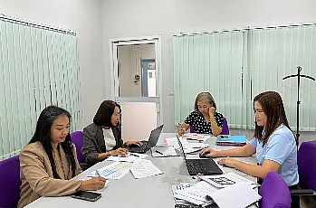 สำนักงานสภามหาวิทยาลัยพะเยา 
จัดการประชุมคณะกรรมการประจำสำนักงานสภามหาวิทยาลัยพะเยา ครั้งที่ 2/2568