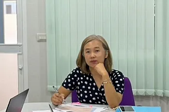 สำนักงานสภามหาวิทยาลัยพะเยา 
จัดการประชุมคณะกรรมการประจำสำนักงานสภามหาวิทยาลัยพะเยา ครั้งที่ 2/2568
