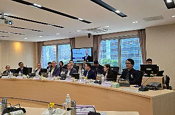 การประชุมสภามหาวิทยาลัยพะเยา ครั้งที่ 6/2568