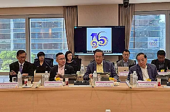 การประชุมสภามหาวิทยาลัยพะเยา ครั้งที่ 6/2568