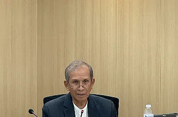 การประชุมสภามหาวิทยาลัยพะเยา ครั้งที่ 6/2568