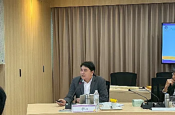 การประชุมสภามหาวิทยาลัยพะเยา ครั้งที่ 6/2568