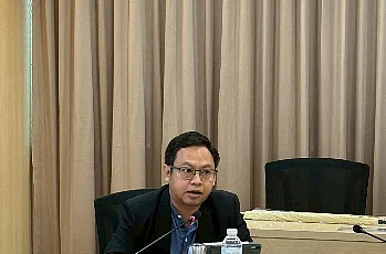 การประชุมสภามหาวิทยาลัยพะเยา ครั้งที่ 6/2568