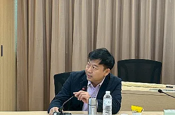 การประชุมสภามหาวิทยาลัยพะเยา ครั้งที่ 6/2568