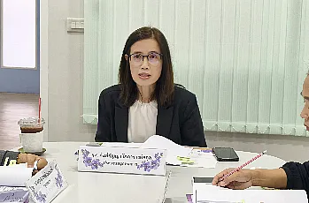 การประชุมคณะอนุกรรมการ ประจำหน่วยเสนอชื่อโดยบุคลากรของคณะเกษตรศาสตร์และทรัพยากรธรรมชาติ ครั้งที่ 1/2568 