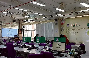 การเสนอชื่อผู้สมควรดำรงตำแหน่งคณบดีคณะเกษตรศาสตร์และทรัพยากรธรรมชาติ มหาวิทยาลัยพะเยา โดยบุคลากรของส่วนงาน