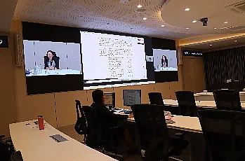 การประชุมคณะกรรมการสรรหาผู้สมควรดำรงตำแหน่งคณบดีคณะเกษตรศาสตร์และทรัพยากรธรรมชาติ ครั้งที่ 2/2568